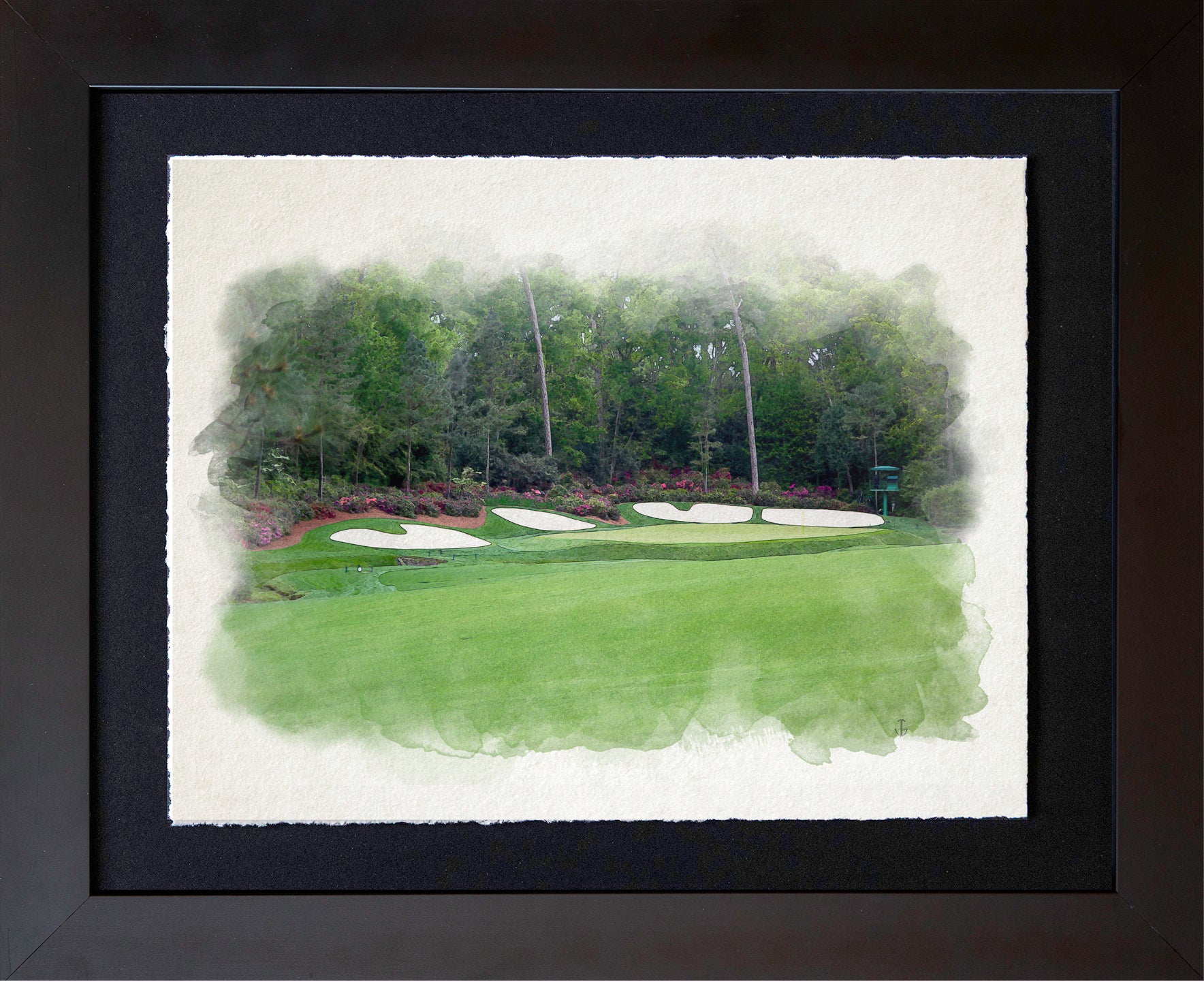 Augusta, GA | 13th Azalea