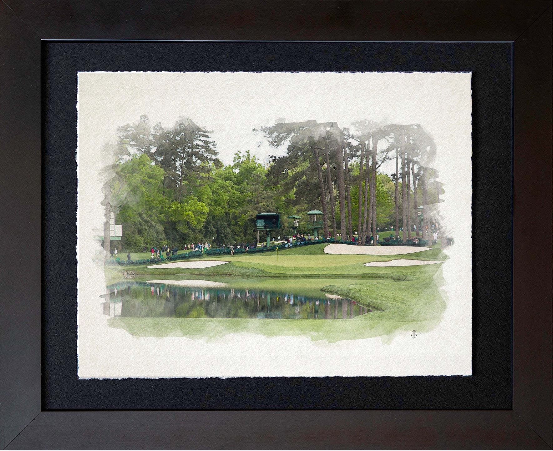 Augusta, GA | 16th Redbud