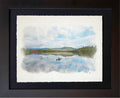 New Hampshire | Lone Kayak