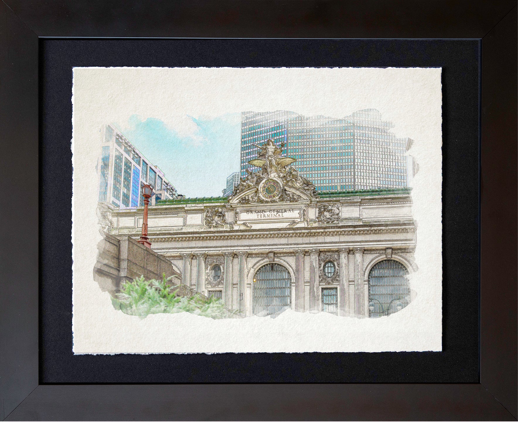 New York City, NY | Grand Central Station
