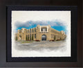 Tulsa, OK | Pavilion Building