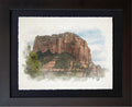 Sedona, AZ | Red Rock Formation