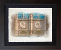 Tulsa, OK - Will Rogers High School | Relief Panels