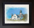 Cape Cod, MA | Lighthouse 4