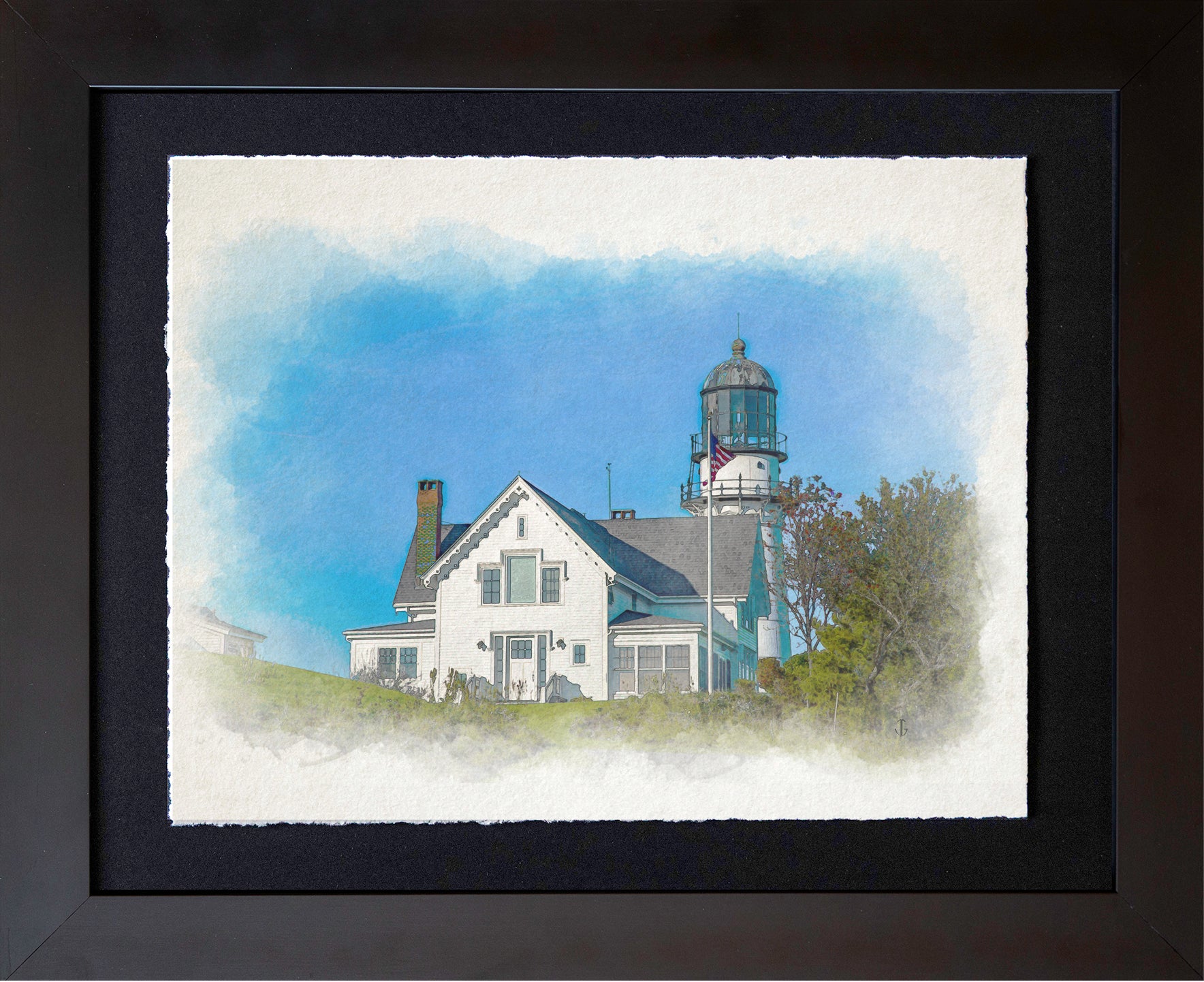 Cape Cod, MA | Lighthouse 4