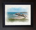 Highway 1, CA | West Cliff Drive - Santa Cruz