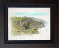 Highway 1, CA | Bixby Bridge Expanse
