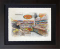 Jerusalem, ISR | Mahaneh Yehudah Market More Candy