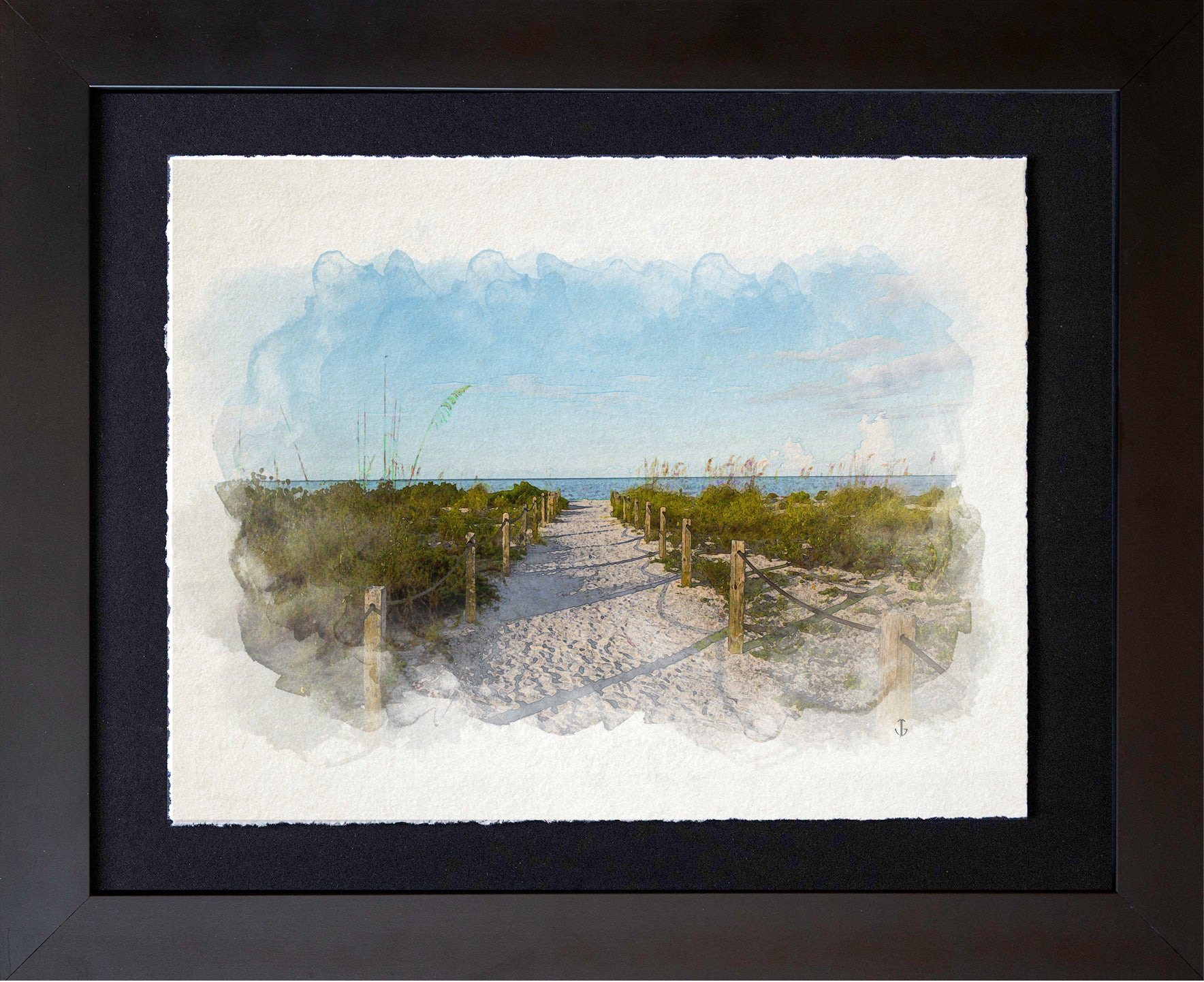 Sanibel Island, FL |  Beach Path