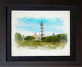 Sanibel Island, FL | Lighthouse (Pre-Ian)