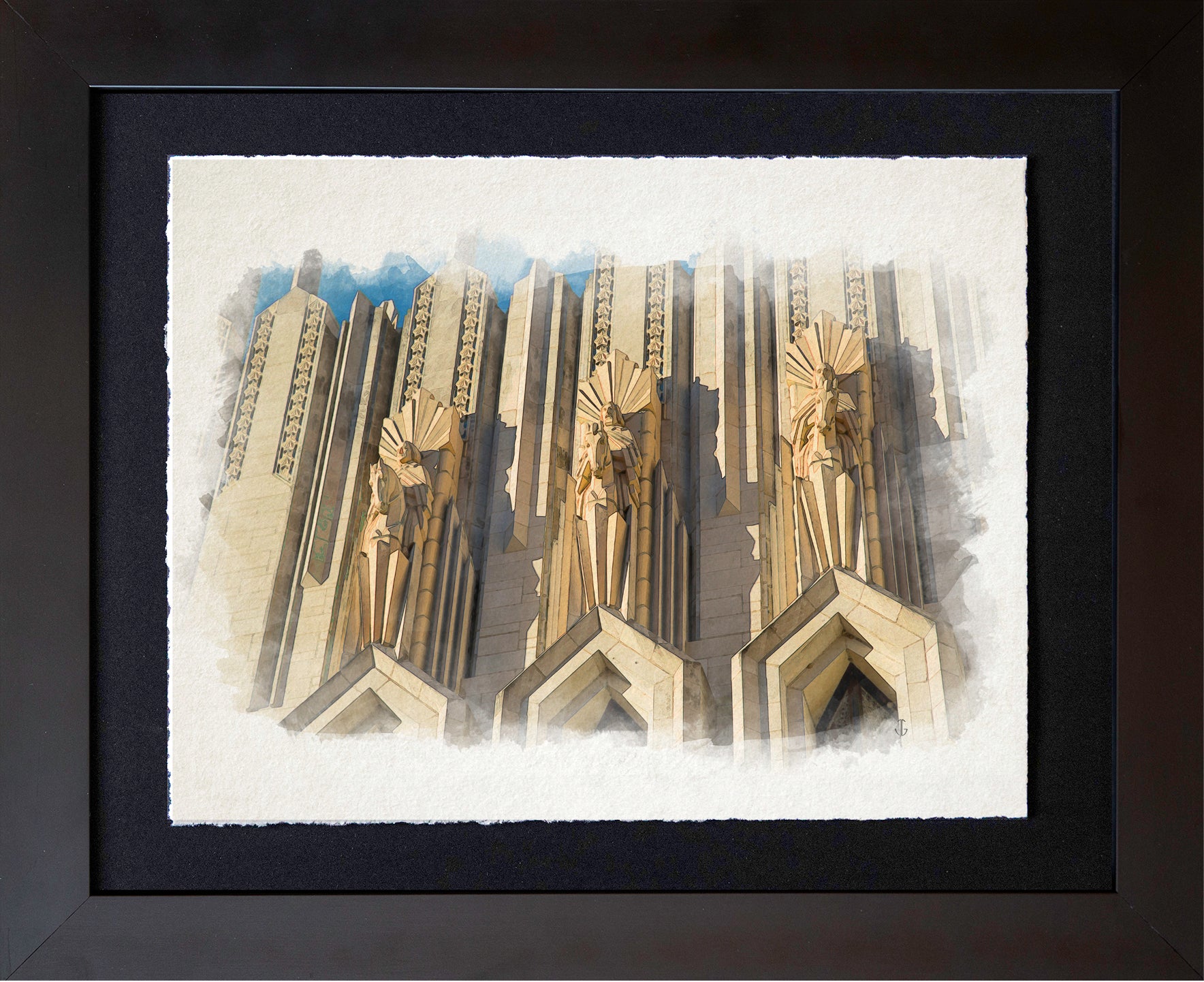 Tulsa, OK | Boston Avenue Methodist Church 2