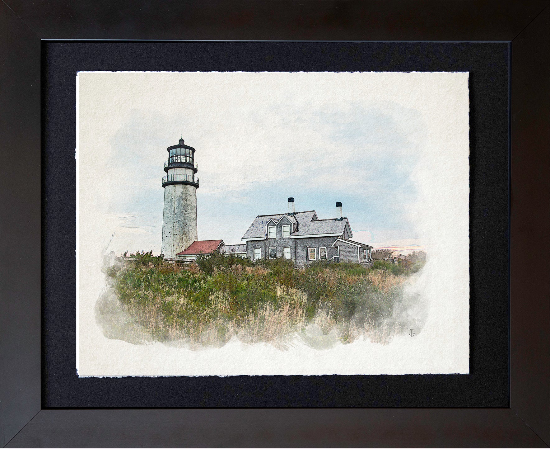 Cape Cod, MA | Highland Lighthouse