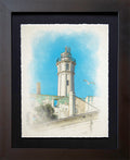 San Francisco, CA | Alcatraz Tower