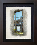 San Francisco, CA | Alcatraz Window