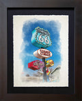 Route 66, OK | Buck’s 66