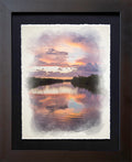 Sanibel Island, FL | Clam Bayou Sunset