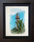 Sanibel, FL | Lighthouse