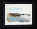 Monterey, CA | Harbor View