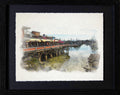 Monterey, CA | Wharf Promenade