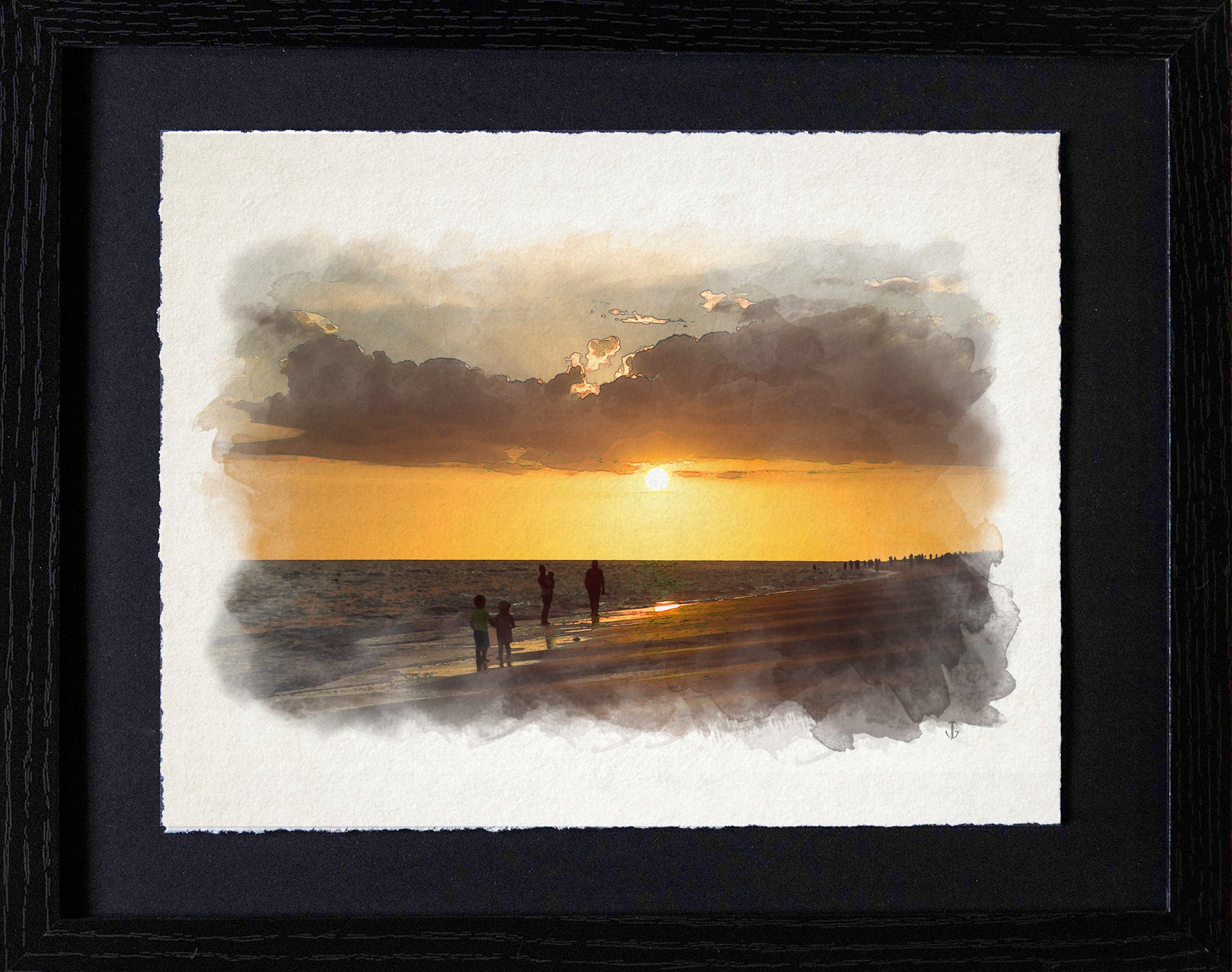 Sanibel Island, FL | Bowman’s Beach Sunset