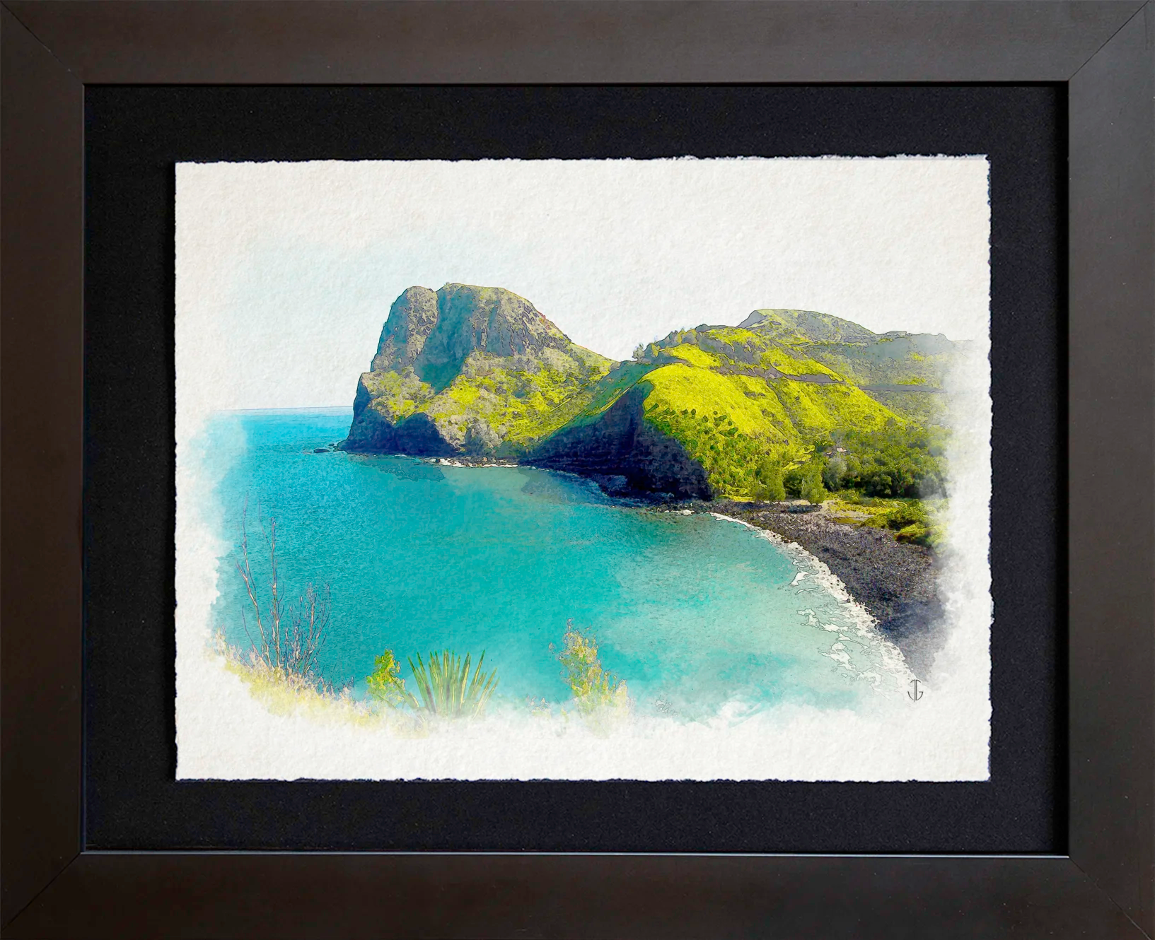 Maui, HI | Kahakuloa Head