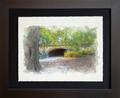 New York City, NY - Central Park | The Quiet Arch