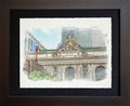 New York City, NY | Grand Central Station