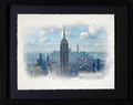 Custom Framing