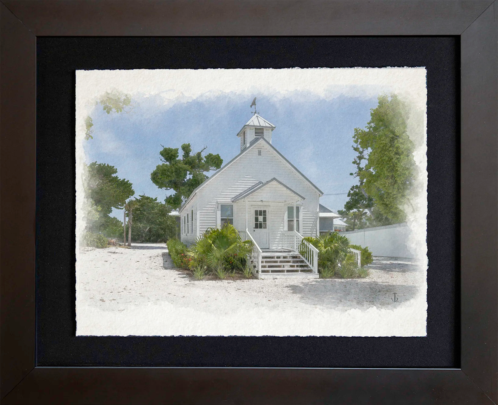 Captiva, FL | Chapel by the Sea