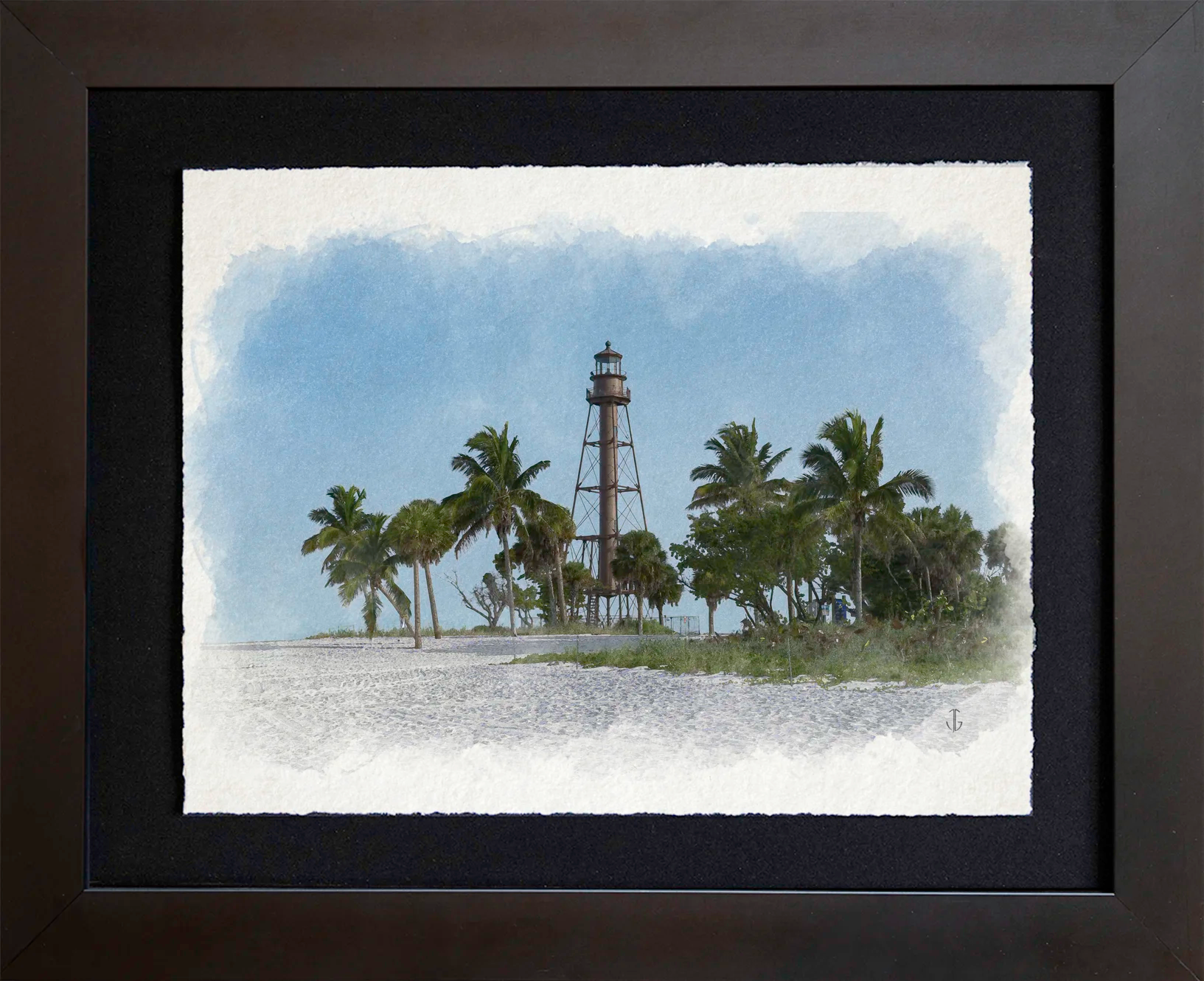 Sanibel Island, FL | Lighthouse (Post-Ian)