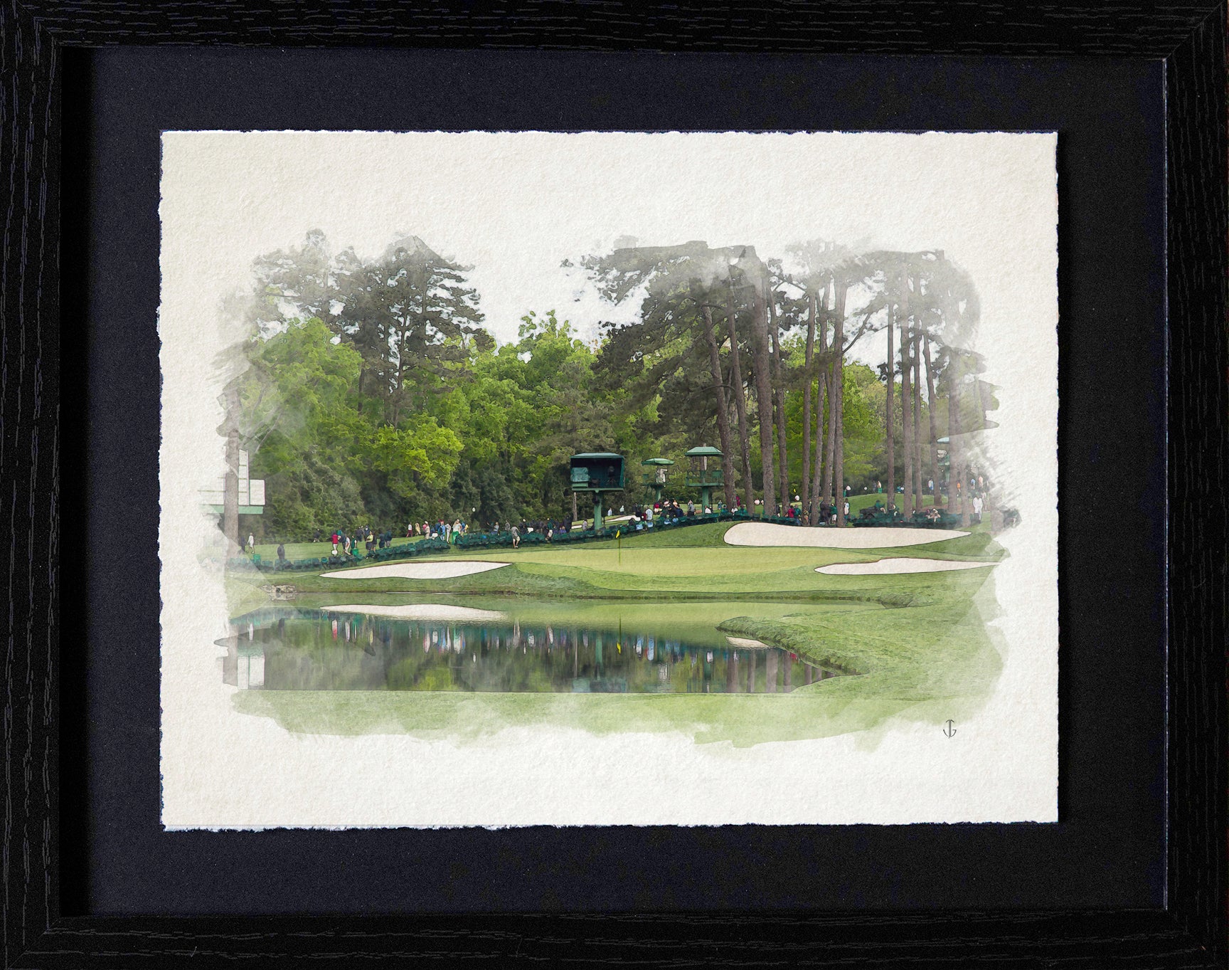 Augusta, GA | 16th Redbud