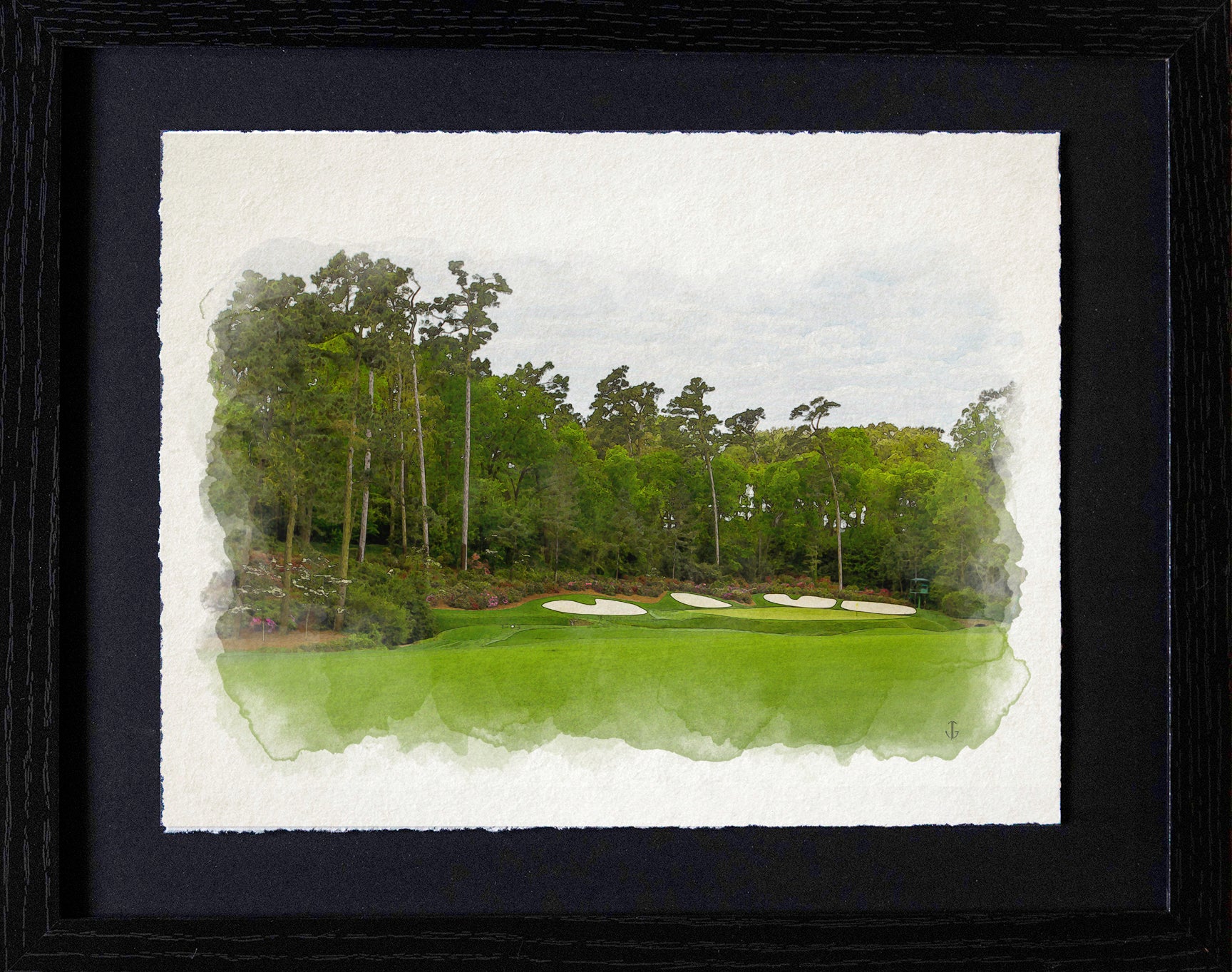 Augusta, GA | 13th Azalea