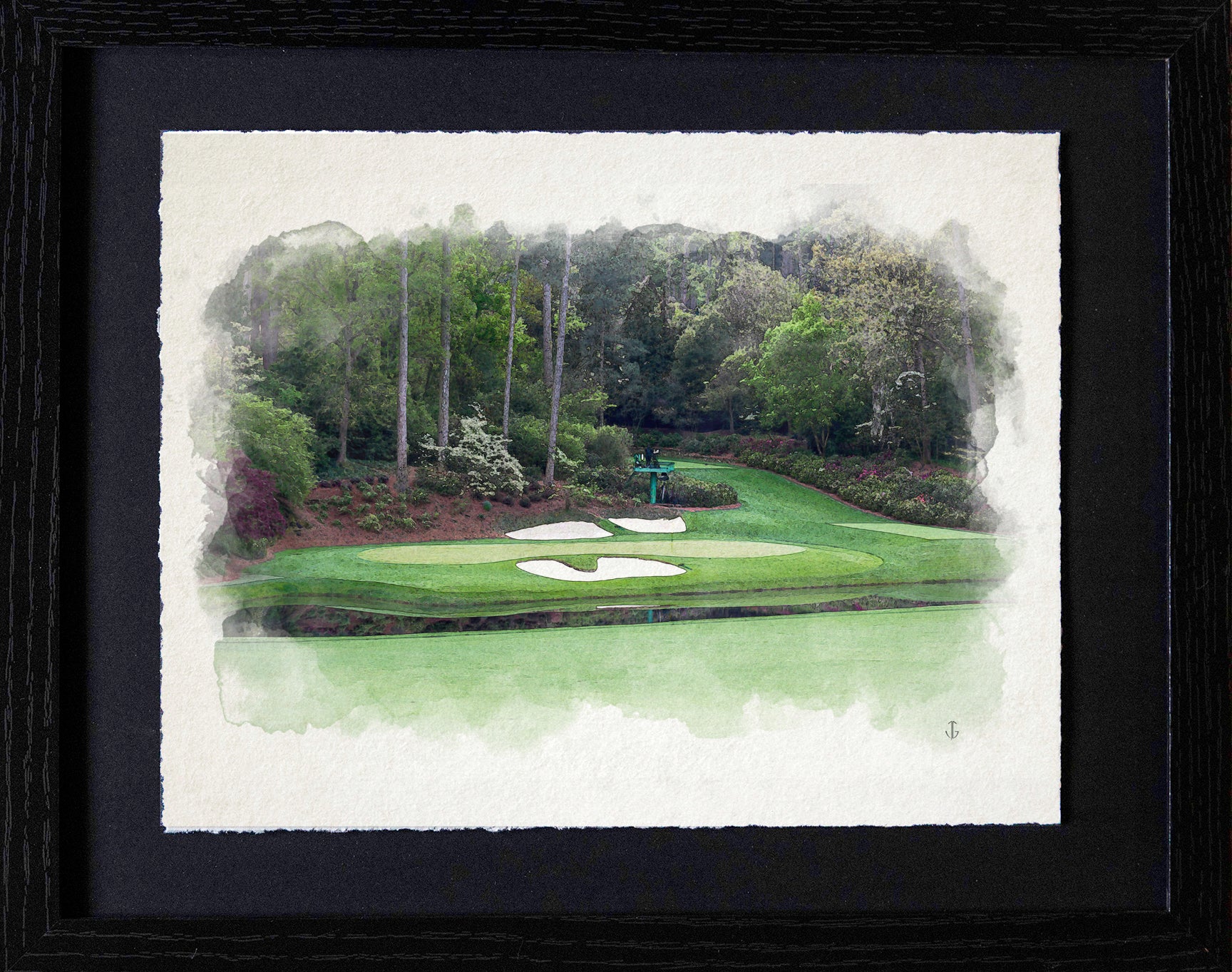 Augusta, GA | 12th Golden Bell