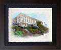 San Francisco, CA | Alcatraz Upper Cellhouse